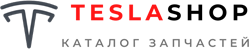 Teslashop